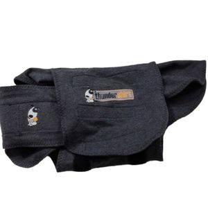 Thunder shirt for small dog